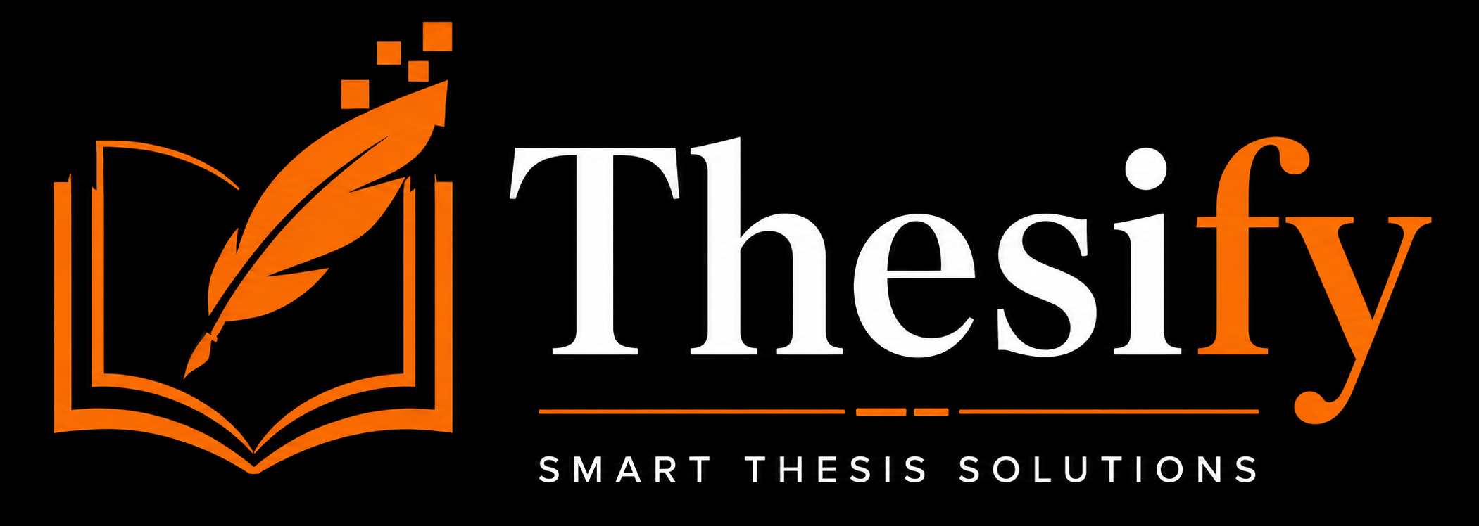 Thesify Logo